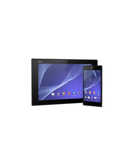 Coques et étuis personnalisés pour SONY XPERIA Z2 Tablet