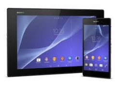 Coques et étuis personnalisés pour SONY XPERIA Z2 Tablet