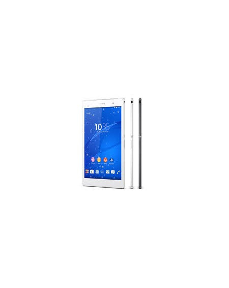 Coques et étuis personnalisés pour SONY XPERIA Z3 Tablet