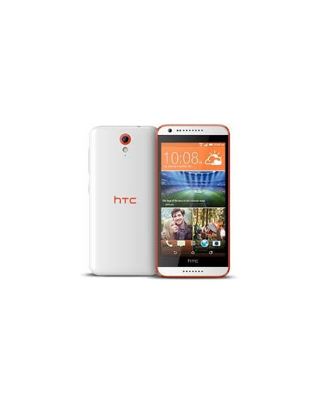 Coques et étuis personnalisés pour HTC DESIRE 620