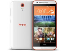 Coques et étuis personnalisés pour HTC DESIRE 620