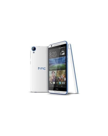Coques et étuis personnalisés pour HTC DESIRE 820