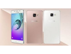 SAMSUNG GALAXY A3 2016