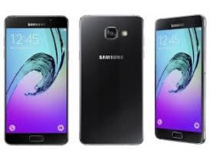 SAMSUNG GALAXY A5 2016