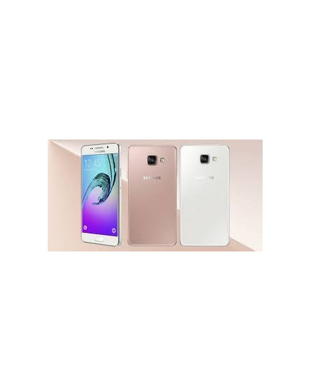 Coques et étuis cuir Personnalisés pour SAMSUNG GALAXY A3 2016