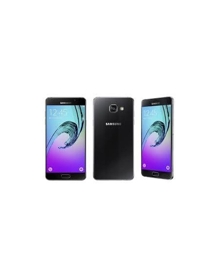 Coques et étuis cuir Personnalisés pour SAMSUNG GALAXY A5 2016