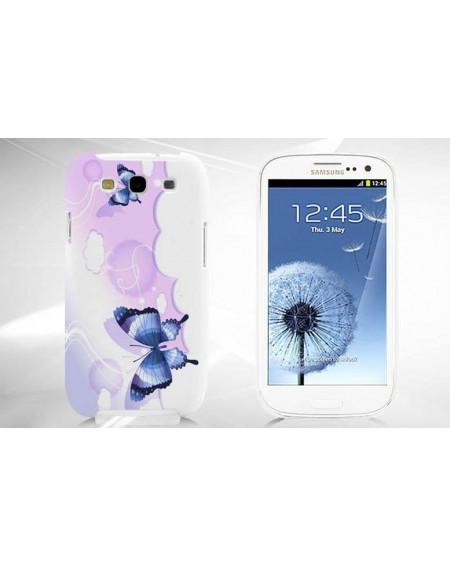 Coques de protection pour Samsung J7