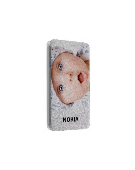 Coques et étuis personnalisés pour NOKIA ASHA 200