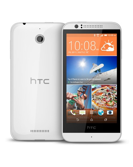 Coques et accessoires pour HTC DESIRE 510