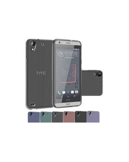 Coques et accessoires pour HTC DESIRE 530