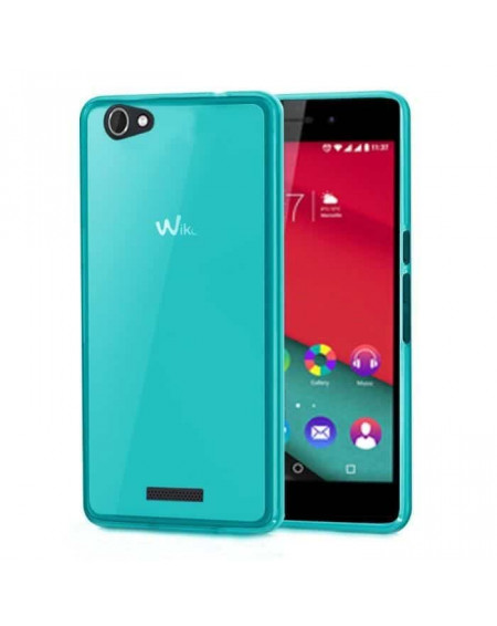 Coques et étuis pour WIKO PULP 4G