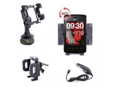 Accessoires pour LG Optimus L1 II