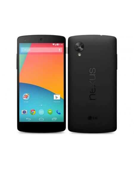 Coques, etuis, accessoires pour LG NEXUS 5