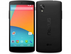 LG Nexus 5