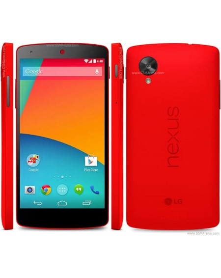 Coques et étuis pour LG NEXUS 5