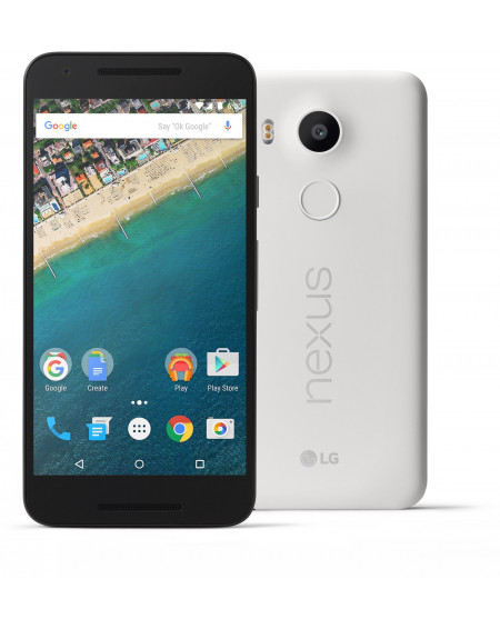 coques, etuis, accessoires pour LG Nexus 5X