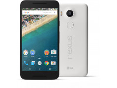 LG Nexus 5X