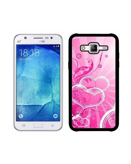 coques, etuis, pour SAMSUNG GALAXY J3 2016