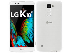 LG K10