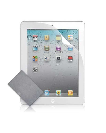 Films de protection pour IPAD 2, 3 et 4