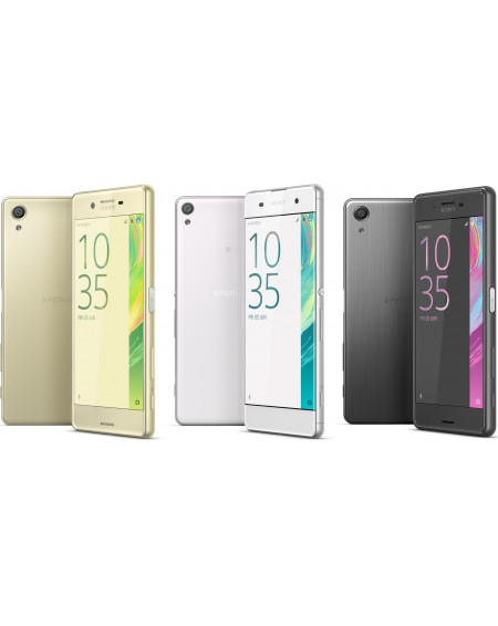 Coques, etuis, accessoires pour Sony Xperia XA