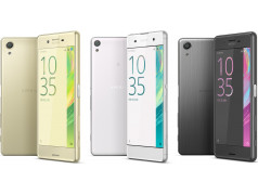 SONY XPERIA XA