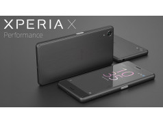 SONY XPERIA X PERFORMANCE