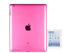 Coques rigides pour IPAD 2, 3 et 4