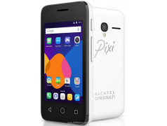 ALCATEL PIXI 3