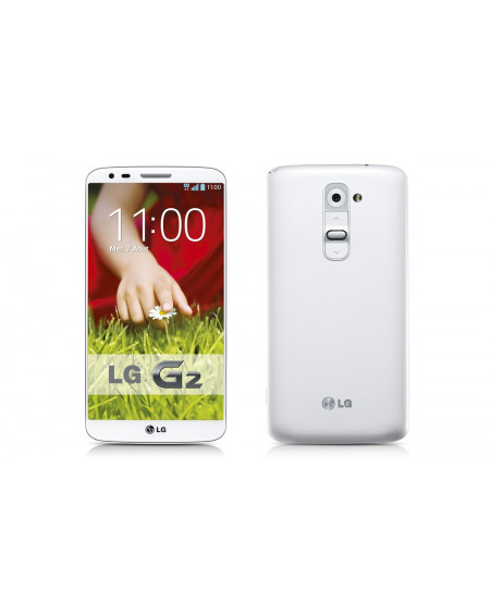 Coques, étuis, accessoires pour votre LG G2 mini