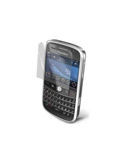 Films de protection pour Blackberry Bold 9000
