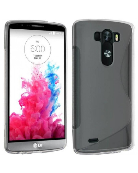 Coques et étuis pour LG G3 et G3S