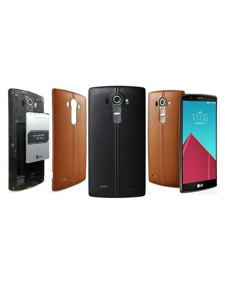 Coques,etuis, accessoires, étuis personnalisés pour votre smartphone LG G4