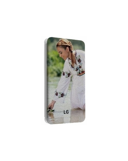 Coque personnalisée pour LG G4