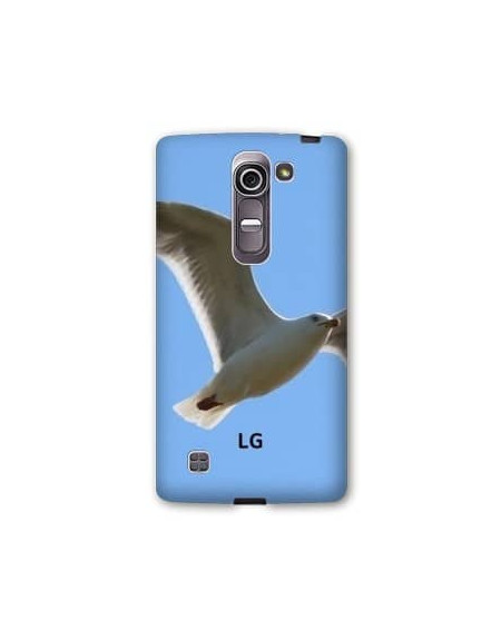Coque personnalisée LG G4 mini