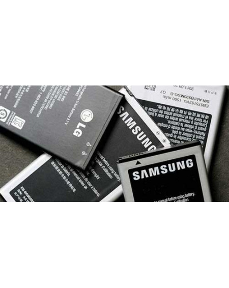 Batteries pour smartphones et tablettes
Batteries pour iPhone, Samsung, Nokia, Lg, Sony, Wiko etc