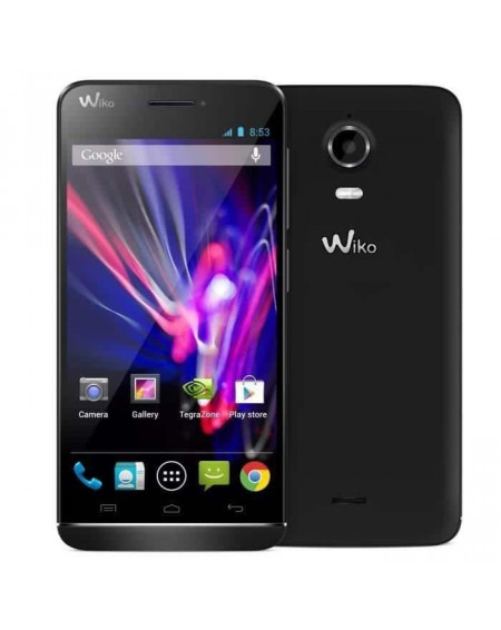 Coques et accessoires pour WIKO SLIDE