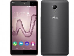 WIKO ROBBY