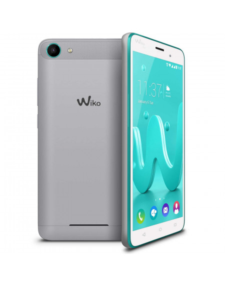 Coques et accessoires pour WIKO JERRY