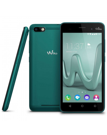 Coques, etuis, accessoires pour Wiko LENNY 3