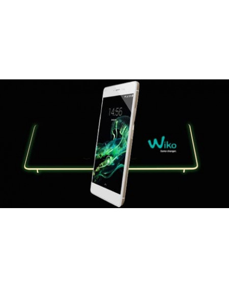 coques,étuis,accessoires pour wiko night fever