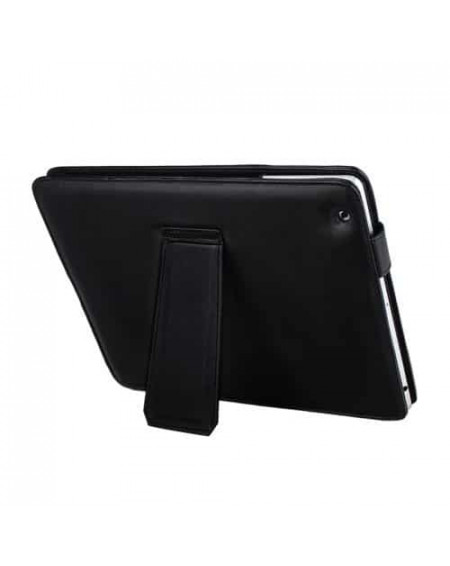 Etuis cuir pour IPAD 2, 3 et 4