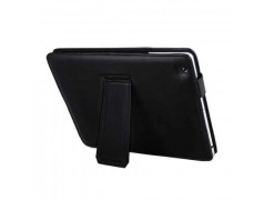 Etuis cuir pour IPAD 2, 3 et 4