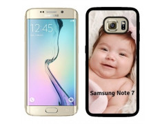 Coques personnalisées pour Samsung Galaxy Note 7