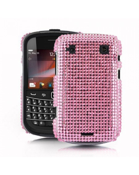 Coque pour Blackberry bold 9900