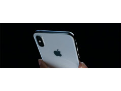 Coques et étuis pour iPhone X (Ten)