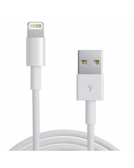 Câbles, chargeurs, accessoires pour iPhone X (Ten)