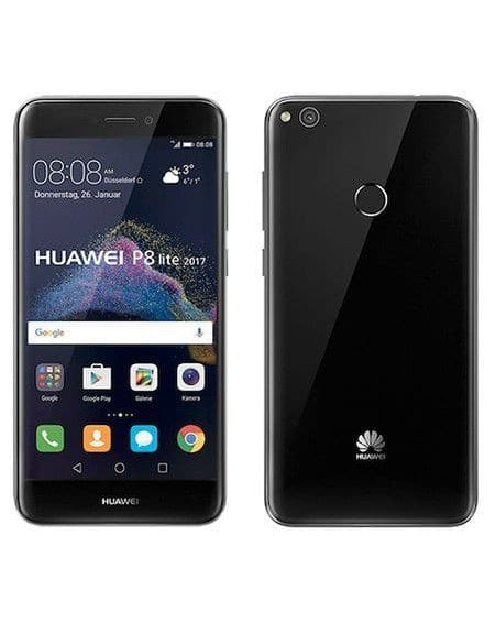 coques,etuis,accessoires pour Huawei P8 Lite 2017