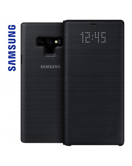 Coques et étuis pour Samsung Galaxy Note 9