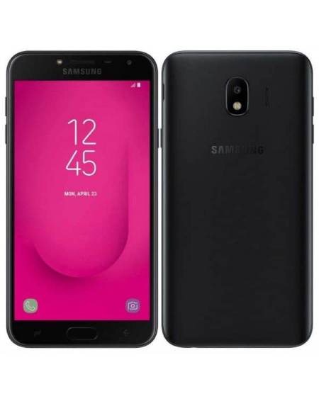 Coques et étuis pour Samsung Galaxy J4 2018